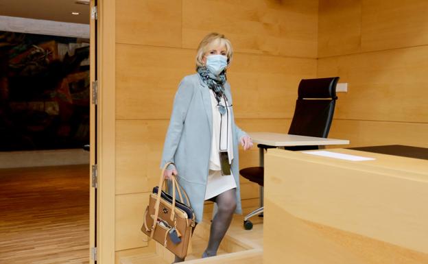 Sanidad opta por frenar los cribados masivos por el descenso de la incidencia covid-19