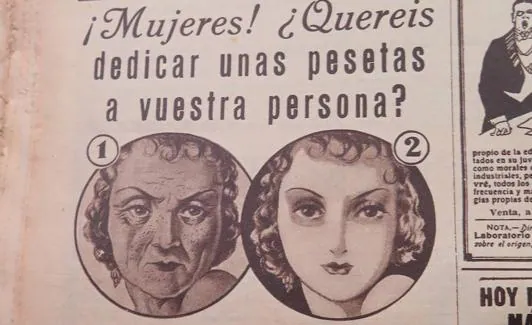 Culta, zamorana y radical socialista: así era Julita Mateos, la Miss Región Leonesa de 1934