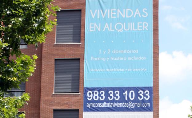 León acapara más del 1,5% de los percances en los seguros de viviendas de alquiler a nivel nacional