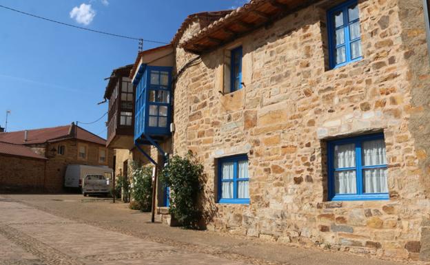 Ideas para el reto demográfico que tendrán en Santa Colomba de Somoza el proyecto piloto de León