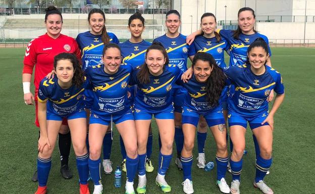 Victoria de quilates para el Olímpico