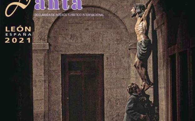 El Silencio mantiene uno de los actos tradicionales de la Semana Santa de León