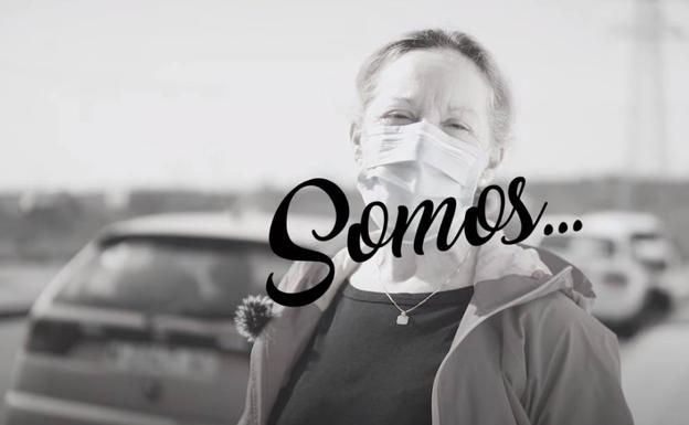 El Ayuntamiento de Villaquilambre conmemora el 8M con un vídeo que recoge once testimonios de mujeres