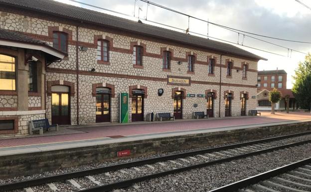 El PSOE se posiciona a favor de la estación intermodal de Sahagún, pero no a cualquier precio