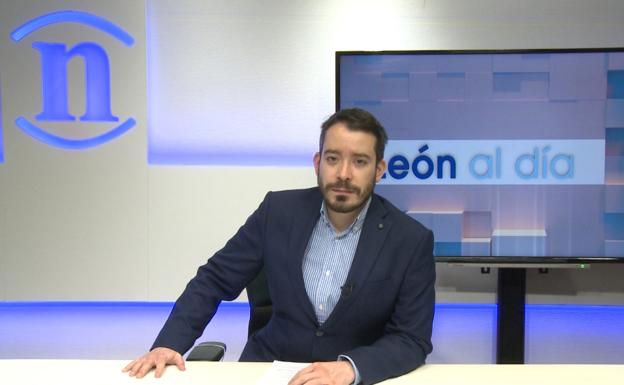 Informativo leonoticias | 'León al día' 9 de marzo