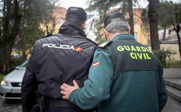 Policía Nacional y Guardia Civil imponen 95 sanciones en León por no respetar el confinamiento o el toque de queda