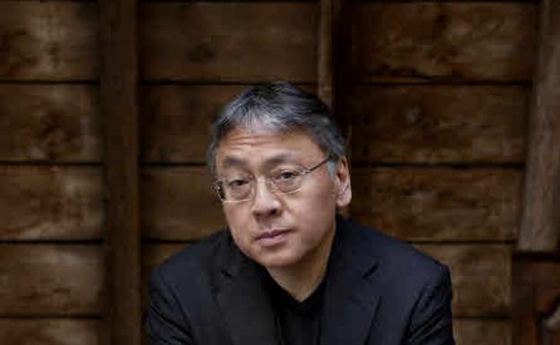 Kazuo Ishiguro: «Prefiero no escribir nada antes que un libro cualquiera»