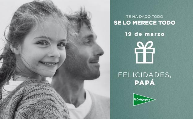 Concurso de vídeos de felicitación de 'El Día del Padre'