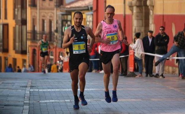 Pospuesta a 2022 la Media Maratón Ciudad de León