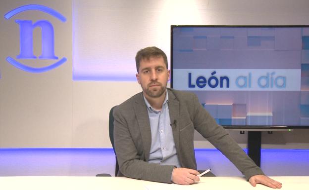 Informativo leonoticias | 'León al día' 10 de marzo