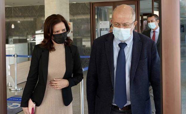 La Junta propone a sindicatos y patronal un Plan Anual de Empleo con 217 millones y 88 actuaciones