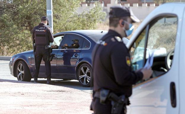 El BOE publica las restricciones a la movilidad en Semana Santa y el puente de San José