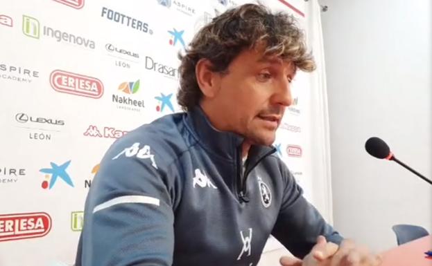 La Cultural 'inicia' la lucha por el playoff ascenso ante el Covadonga