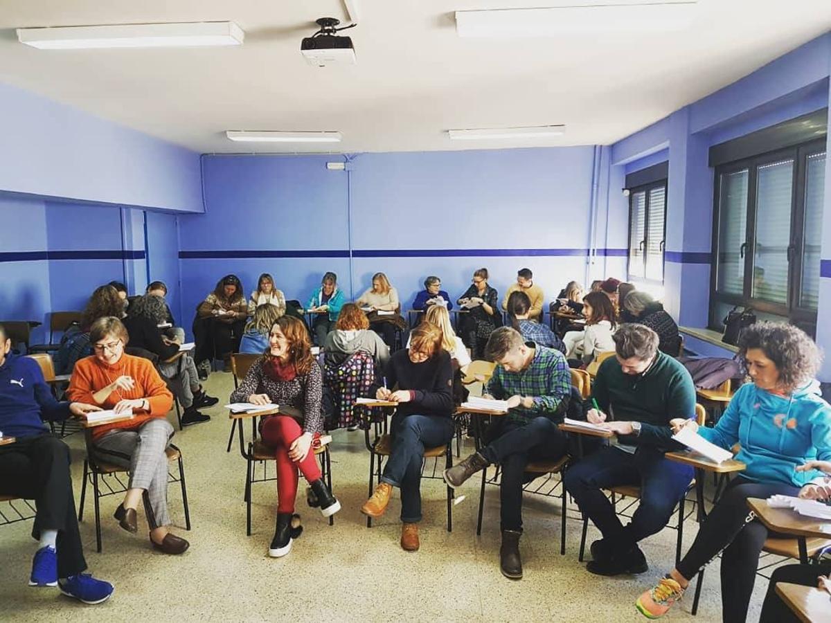 Colegio Virgen Blanca, innovación y cercanía siempre del lado de los alumnos