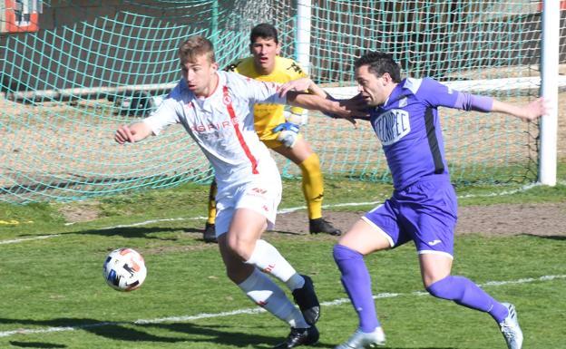 Percan deja al Júpiter a un suspiro de un histórico playoff de ascenso