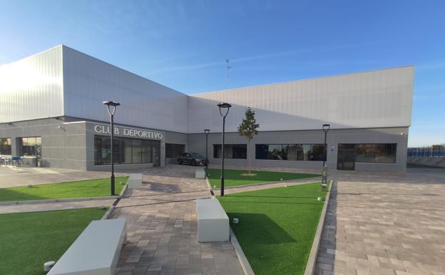 El Olímpico de León premia a los profesionales en primera línea contra la covid-19