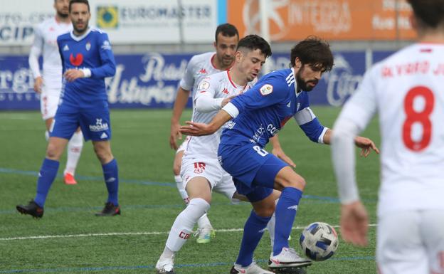 Luque: «Hay que irse a casa y mirarse al espejo y ver en qué mejorar cada uno»