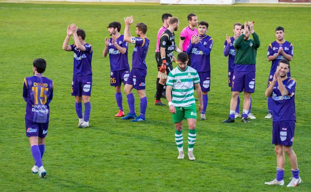 La Virgen cae ante el Cristo y el Júpiter jugará el playoff de ascenso