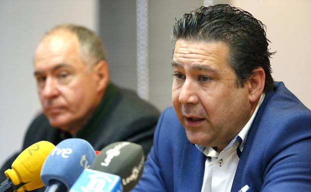 UPL lamenta que la red ferroviaria leonesa «sigue los pasos de la minería»