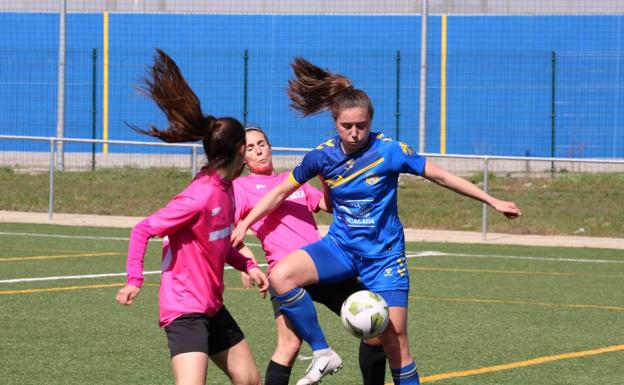 El Olímpico de León se despide de su buena racha en casa