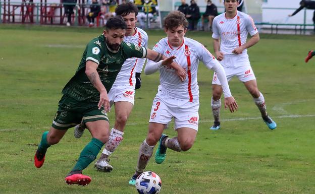 Atlético Astorga y Júpiter: seis partidos para soñar con el ascenso