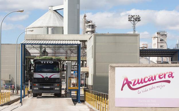 UCCL exige a Azucarera acuerdos estables que garanticen la rentabilidad al cultivador de remolacha sino quiere acabar con el sector