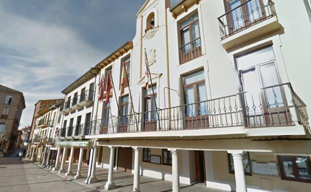 UPL en Sahagún denuncia «plenos interminables y oscurantismo» en la gestión municipal