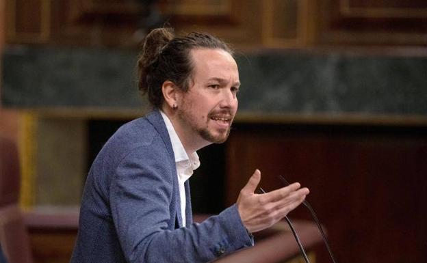 Iglesias: «En política hay que ser valiente para dar batalla y dejar paso a otros liderazgos»