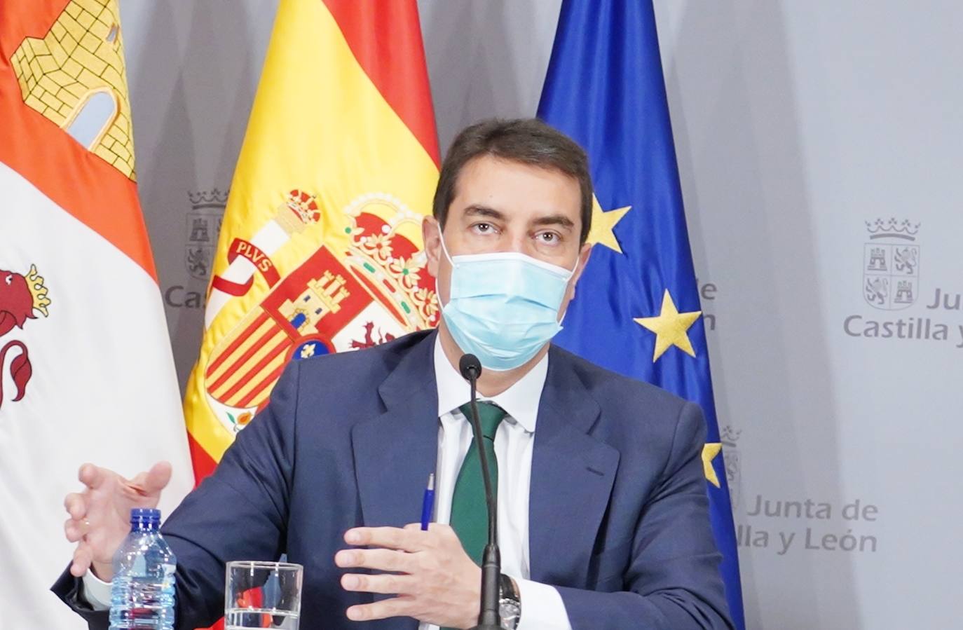 Presentación del decreto del Teletrabajo