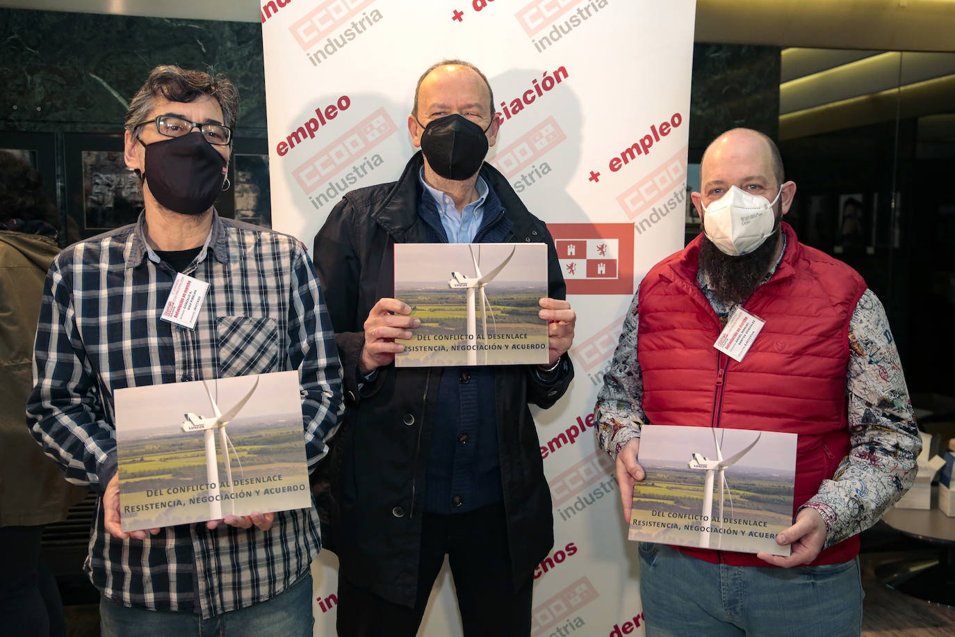 CCOO Industria