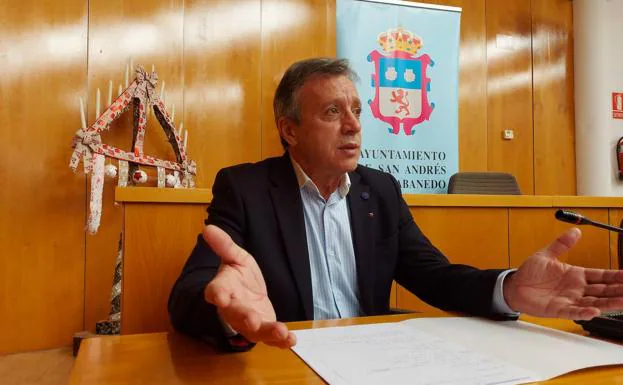 UPL San Andrés reclama disolver la Fundación Castilla y León y destinar sus fondos a reactivar la economía local