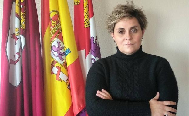 Henar García Casado, nueva directora del Centro Penitenciario de León