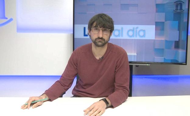 Informativo leonoticias | 'León al día' 16 de marzo