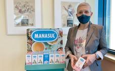 La empresa berciana Pharmadus lanza una infusión que refuerza el sistema inmune y mejora la salud respiratoria