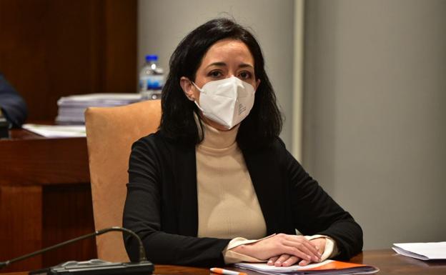 Ciudadanos pide a Olegario Ramón que «se centre en gestionar el municipio» y «deje de crear cortinas de humo»