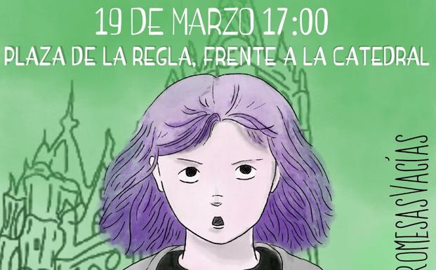 Fridays for Future León vuelve a las calles para reivindicar acción política en materia climática