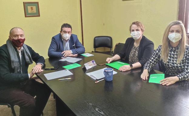 UPL presenta una moción en el Ayuntamiento de León para reclamar la mejora de las condiciones laborales de los enfermeros