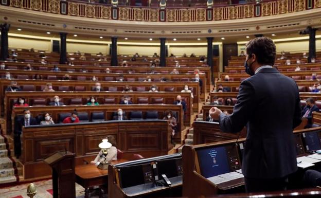 Las elecciones del 4-M en Madrid acaparan el debate político y ahondan la polarización