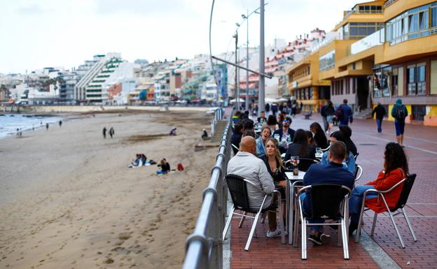 Las empresas confían en remontar, pero sin recuperar el empleo perdido