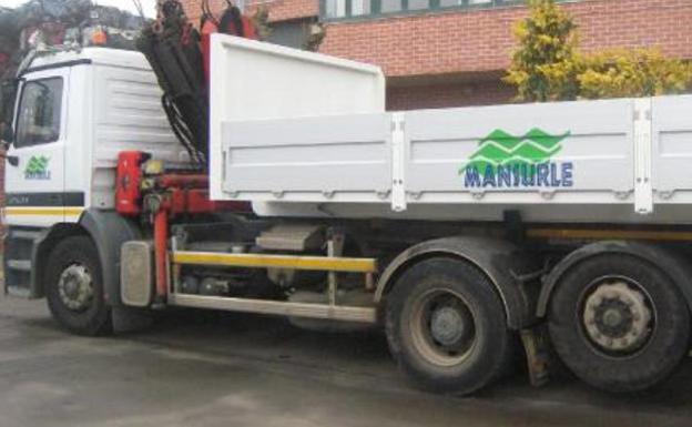 Mansurle recoge en 2020 un total de 2.950 kilos de aceite usado y 16.151 de ropa