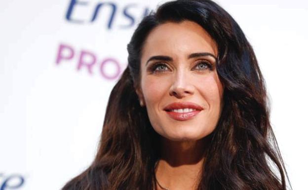 Pilar Rubio cumple 43 espléndidos años