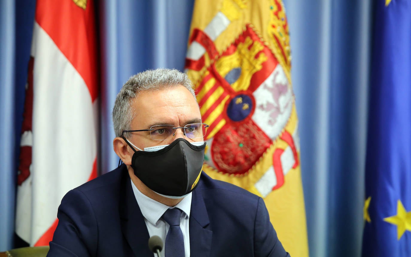 Aemet anuncia sus previsiones para esta primavera