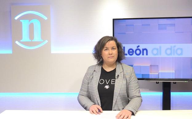 Informativo leonoticias | 'León al día' 18 de marzo