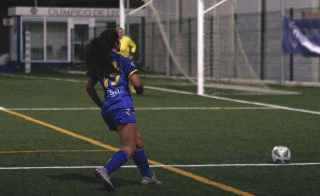 El Olímpico quiere retomar la buena senda ante el Getafe