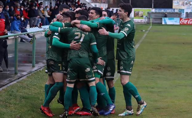 El Atlético Astorga inicia su camino al ascenso