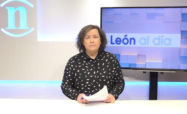 Informativo leonoticias | 'León al día' 19 de marzo