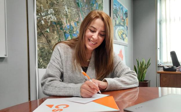 Cs San Andrés celebra que el PSOE valore la inclusión de Araú en la red de Teatros de Castilla y León