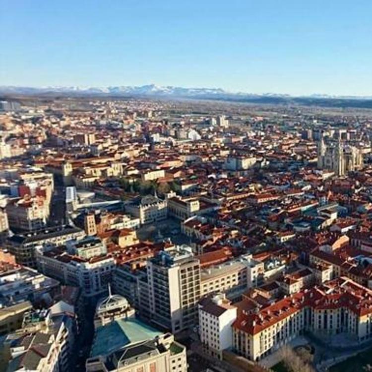 La Junta instala 487 medidores para mapear los niveles de radón en la provincia de León