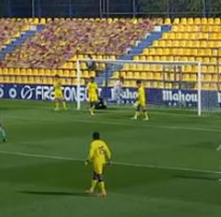 Vídeo: El Rayo da un zarpazo en Alcorcón