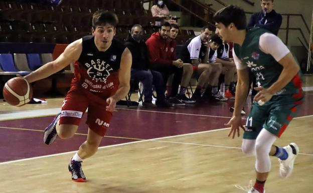 Basket León se gana seguir soñando con todo